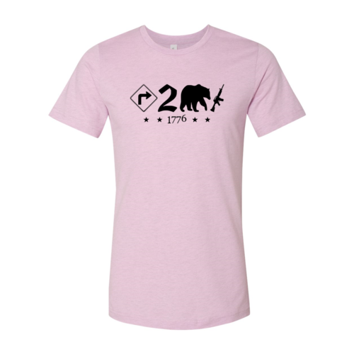 Right To Bear Arms Shirt