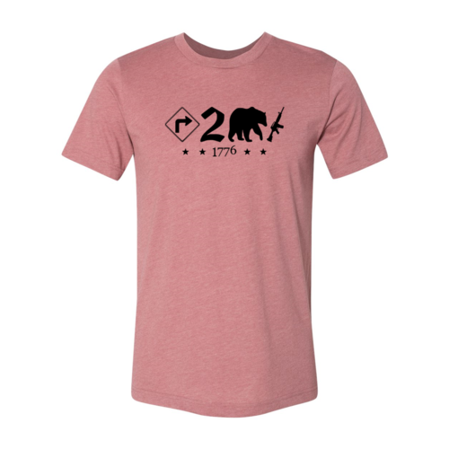 Right To Bear Arms Shirt