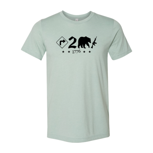 Right To Bear Arms Shirt