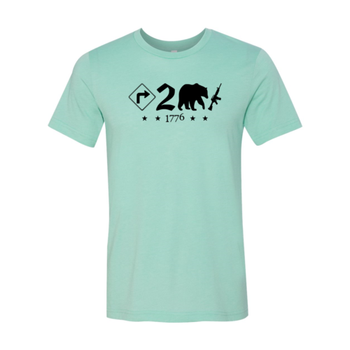 Right To Bear Arms Shirt