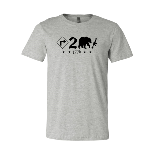 Right To Bear Arms Shirt