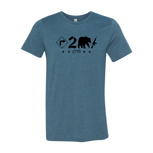 Right To Bear Arms Shirt